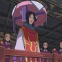 Naruto: Záchrana Sněžné princezny! (2004) - Yukie Fujikaze