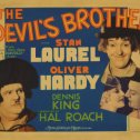 Ďáblův bratr (1933)