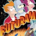 Futurama: Fialový trpaslík (2009)