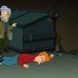 Futurama: Fialový trpaslík (2009)