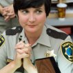 Policajti z Rena (2007) - Deputy Trudy Wiegel