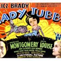 Lady Tubbs (1935)