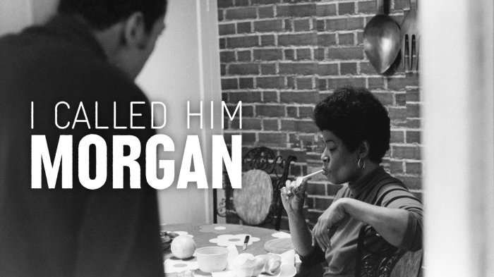Lee Morgan, Helen Morgan zdroj: imdb.com