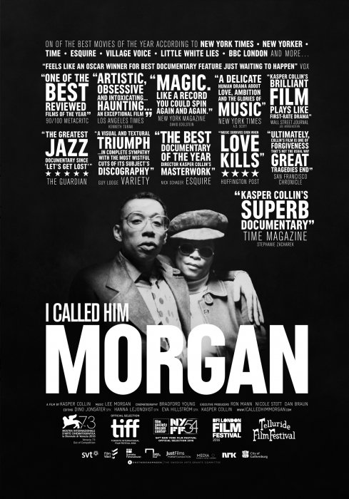 Lee Morgan, Helen Morgan zdroj: imdb.com