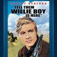 Tell Them Willie Boy Is Here (1969) - Cooper