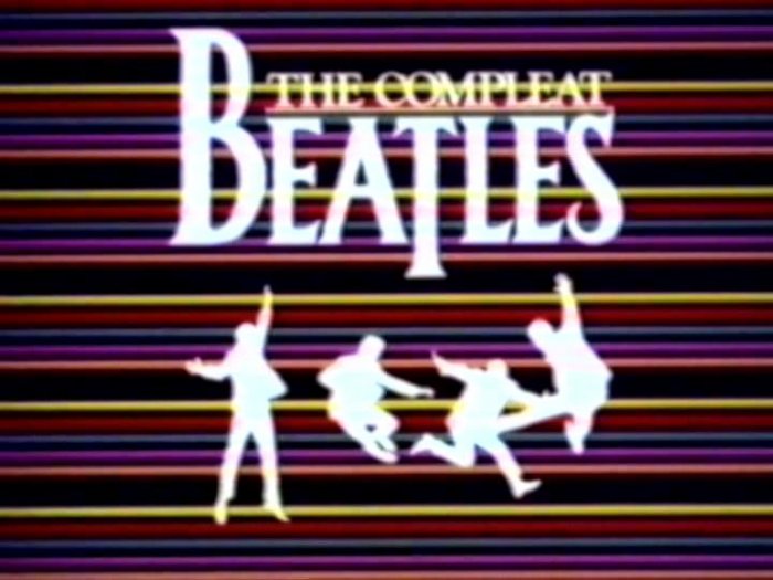 The Beatles zdroj: imdb.com