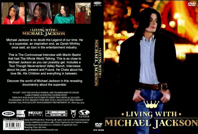 Michael Jackson (Self) zdroj: imdb.com