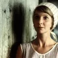 Na samotě u lesa (1976) - Věra, Oldřichova žena