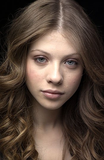 Michelle Trachtenberg (Carrie Beal) Photo © Lifetime Television