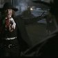 Bloodrayne 2 (2007) - Billy the Kid