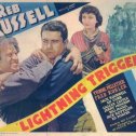 Lightning Triggers (1935) - Bull Thompson