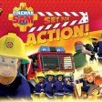 Sam - Parta v akci (2018) - Fireman Sam