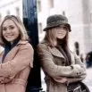 Olsen Twins: Sestry v Londýne (2001) - Riley Lawrence