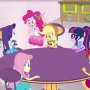 My Little Pony Equestria Girls: Rollercoaster of Friendship (2018) - Rarity