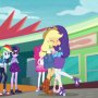 My Little Pony Equestria Girls: Rollercoaster of Friendship (2018) - Rarity