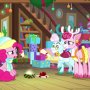 My Little Pony: Best Gift Ever (2018)