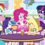 My Little Pony Equestria Girls: Rollercoaster of Friendship (2018) - Rarity