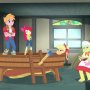 My Little Pony Equestria Girls: Rollercoaster of Friendship (2018) - Rarity