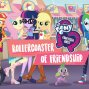 My Little Pony Equestria Girls: Rollercoaster of Friendship (2018) - Rarity