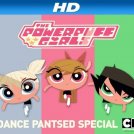The Powerpuff Girls: Dance Pantsed (2014)