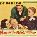 Man on the Flying Trapeze (1935)