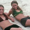 Sestry na Bahamách (2001) - Alex
