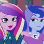 My Little Pony: Equestria Girls - Friendship Games (2015) - Dean Cadance