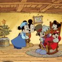 Mickeyho vianočná koleda (1983)