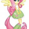 My Little Pony: Equestria Girls (2013) - Pinkie Pie