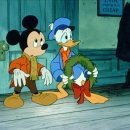 Mickeyho vánoční koleda (1983)