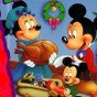 Mickeyho vianočná koleda (1983)
