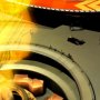Hot Wheels: AcceleRacers - Ignition (2005) - Markie 'Wylde' Wylde