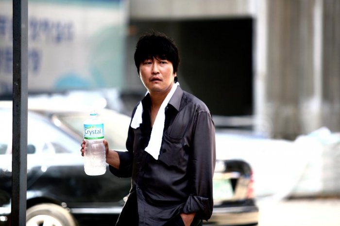 Kang-ho Song zdroj: imdb.com