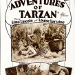 Adventures of Tarzan (1921)