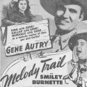 Melody Trail (1935) - Millicent Thomas