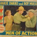 Men of Action (1935)
