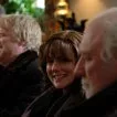 Philip Seymour Hoffman (Jon Savage), Laura Linney (Wendy Savage), Philip Bosco (Lenny Savage)