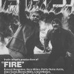 Požár (1977) - Dr. Alex Wilson