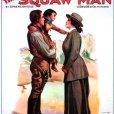 The Squaw Man (1914) - Hal