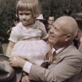 Jak si Chruščov podmanil Ameriku (2013)