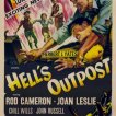 Hell's Outpost (1954)