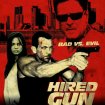 Hired Gun (2009)