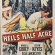 Hell's Half Acre (1954)