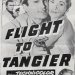 Flight To Tangier (1953)