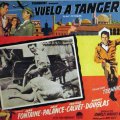 Flight To Tangier (1953)