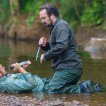 Camino (2015) - Guillermo