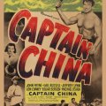 Captain China (1950)