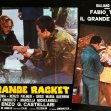 Grande racket, Il (1976) - Gianni Rossetti