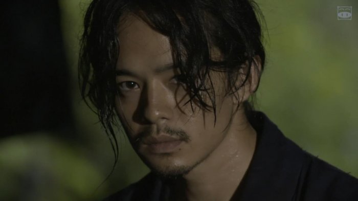 Sosuke Ikematsu zdroj: imdb.com