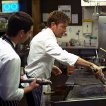 Perfect Sense (2011) - Apprentice Chef Richard